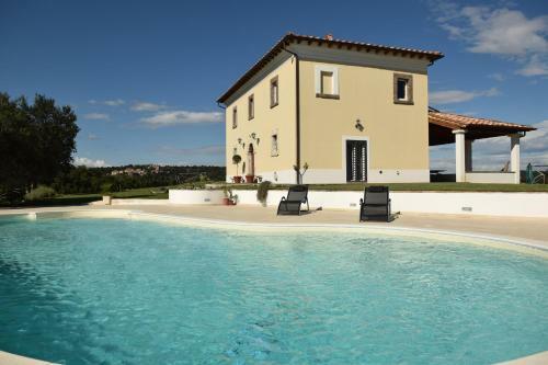 Villa Tenuta Donna Caterina