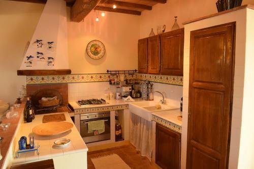 Villa Tenuta Donna Caterina