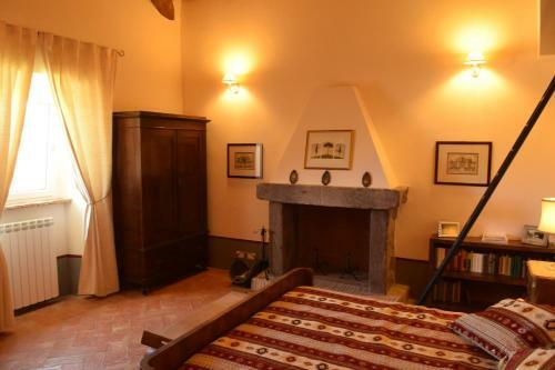 Villa Tenuta Donna Caterina