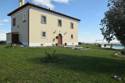 Villa Tenuta Donna Caterina