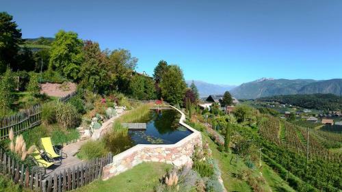 Hotel Tirolerhof Tisens