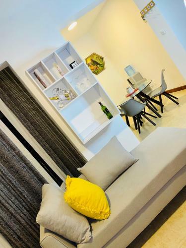 Apartamento Posh Luxury Homes