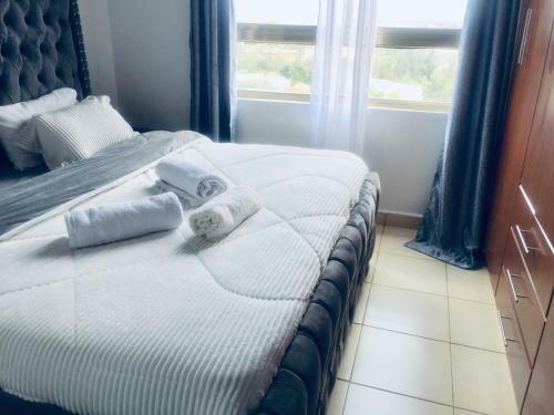 Apartamento Mish Comfy House