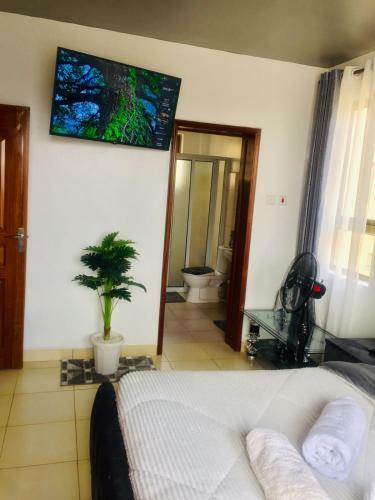 Apartamento Mish Comfy House