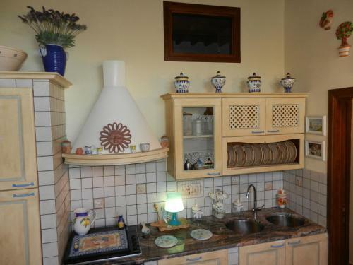 Apartamento Pietramilia