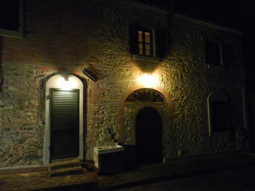 Apartamento Pietramilia