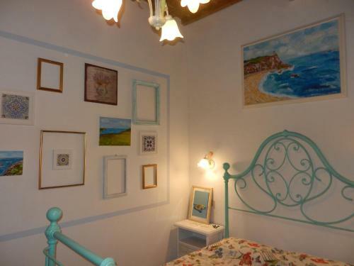 Apartamento Pietramilia