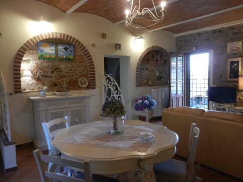 Apartamento Pietramilia