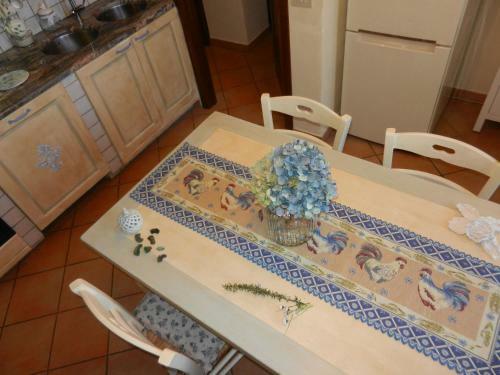 Apartamento Pietramilia