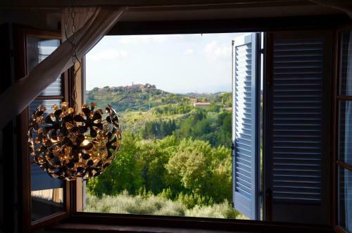 Apartamento Fewo Cielo Mit Terrassen Und Und Einen Atemberaubenden Blick
