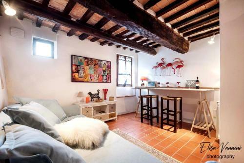 A Casa Di Titta