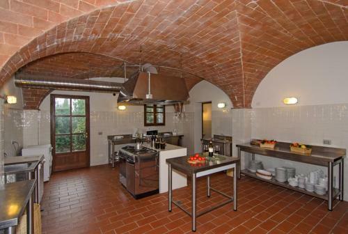 Agroturismo Badia Di Morrona Agriturismo