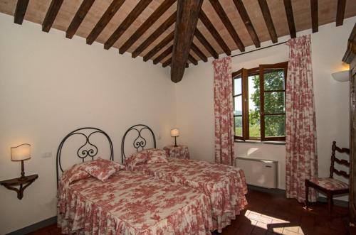 Agroturismo Badia Di Morrona Agriturismo