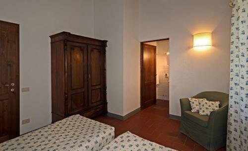Agroturismo Badia Di Morrona Agriturismo