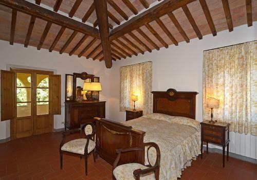 Agroturismo Badia Di Morrona Agriturismo