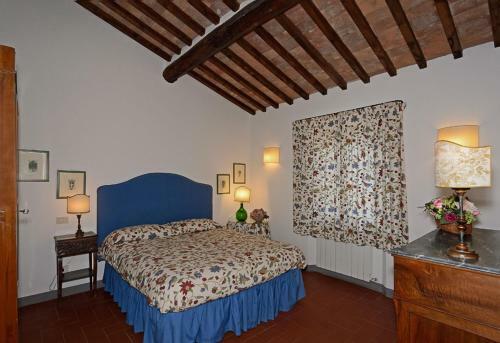Agroturismo Badia Di Morrona Agriturismo