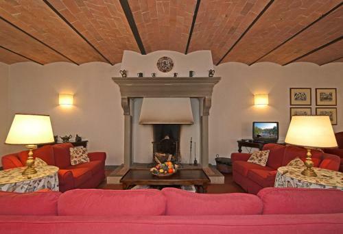Agroturismo Badia Di Morrona Agriturismo