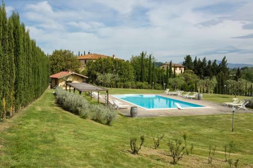 Agroturismo Badia Di Morrona Agriturismo