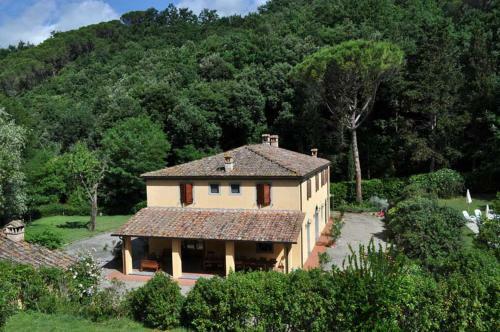 Agroturismo Badia Di Morrona Agriturismo