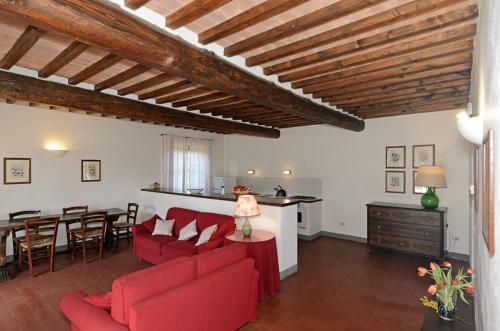 Agroturismo Badia Di Morrona Agriturismo
