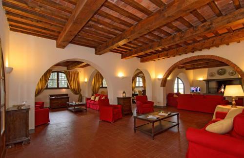 Agroturismo Badia Di Morrona Agriturismo