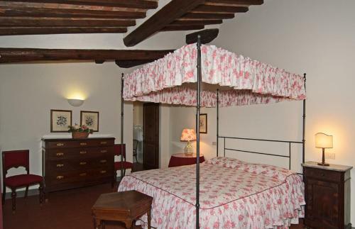 Agroturismo Badia Di Morrona Agriturismo