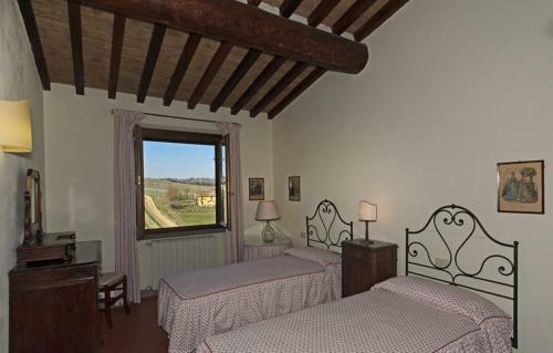 Agroturismo Badia Di Morrona Agriturismo
