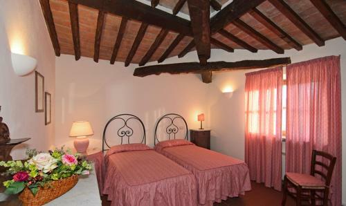 Agroturismo Badia Di Morrona Agriturismo