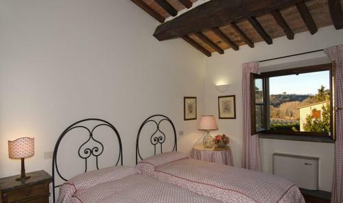 Agroturismo Badia Di Morrona Agriturismo