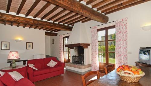 Agroturismo Badia Di Morrona Agriturismo