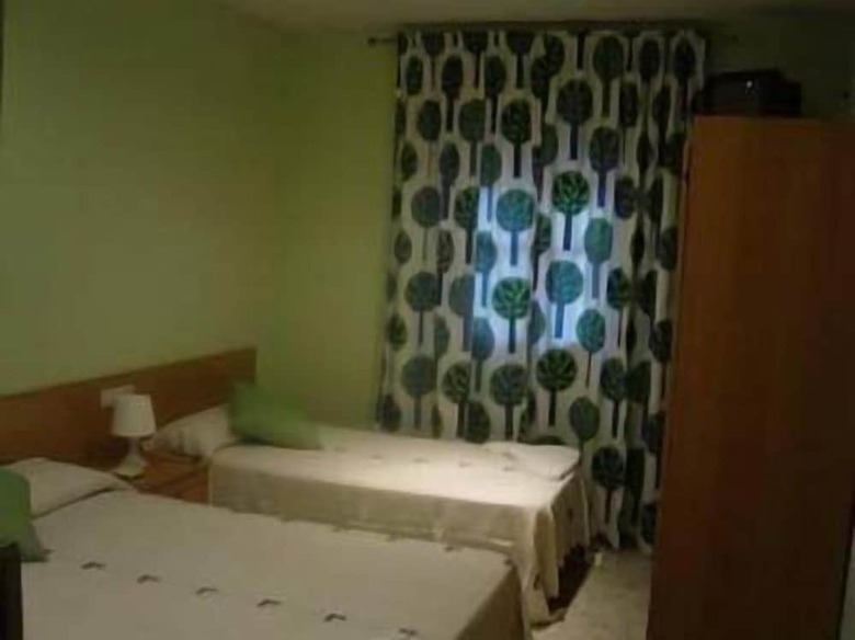 Hostal Emilio Barajas