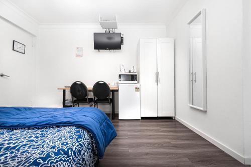 Bald Hills Motel