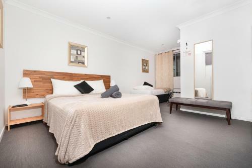 Bald Hills Motel