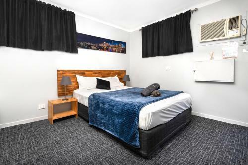 Bald Hills Motel