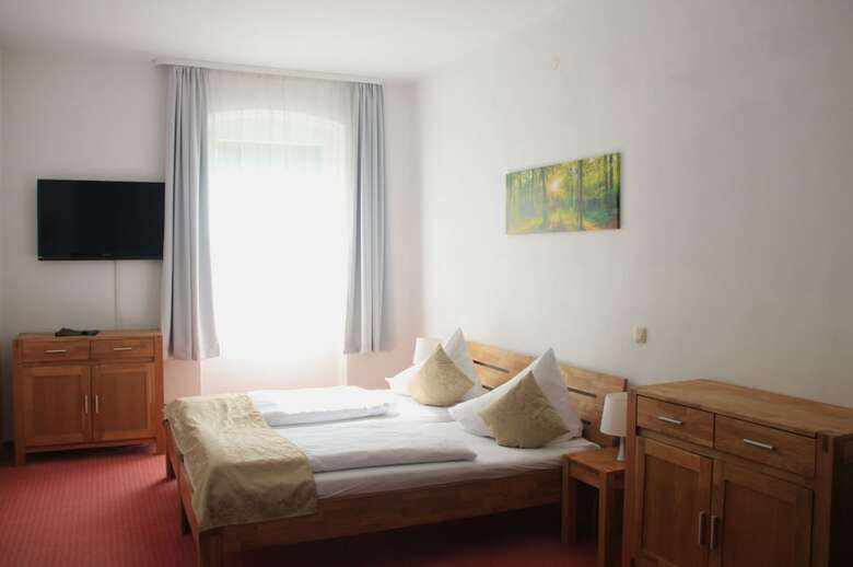 Hotel Schwabenwirt