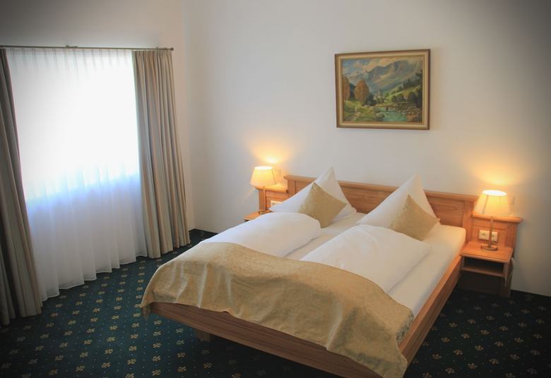 Hotel Schwabenwirt