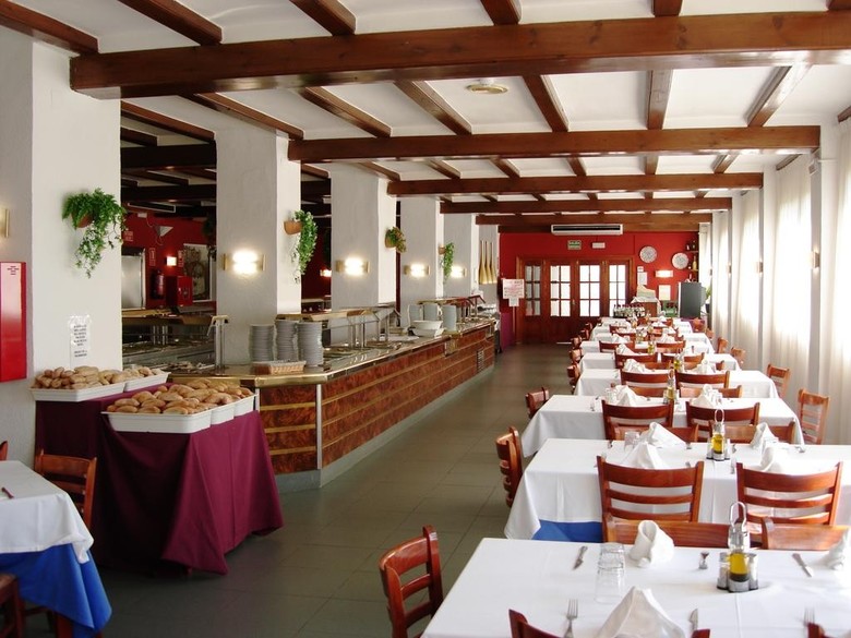 Hotel Villa Naranjos