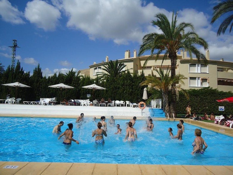 Hotel Villa Naranjos