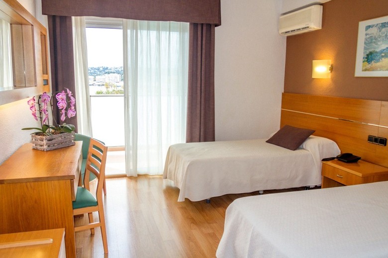 Hotel Villa Naranjos