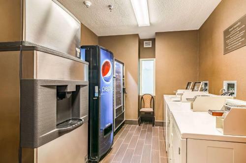 Hotel Comfort Inn & Suites Rapid City