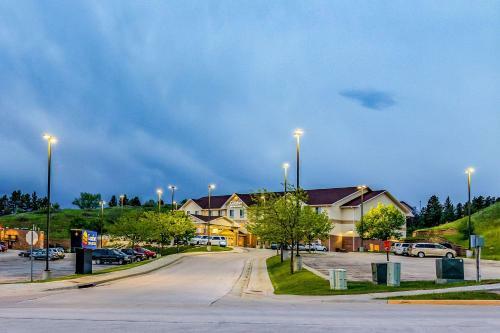 Hotel Comfort Inn & Suites Rapid City
