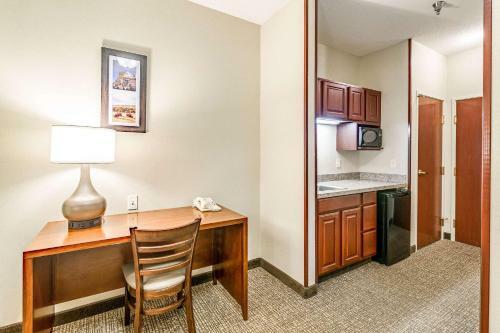 Hotel Comfort Inn & Suites Rapid City