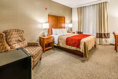 Hotel Comfort Inn & Suites Rapid City