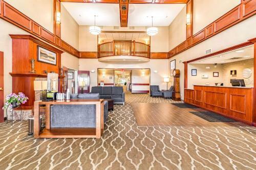 Hotel Comfort Inn & Suites Rapid City