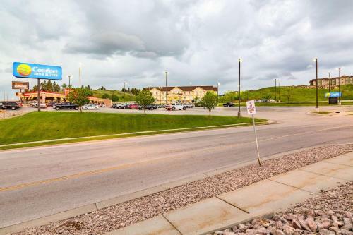 Hotel Comfort Inn & Suites Rapid City