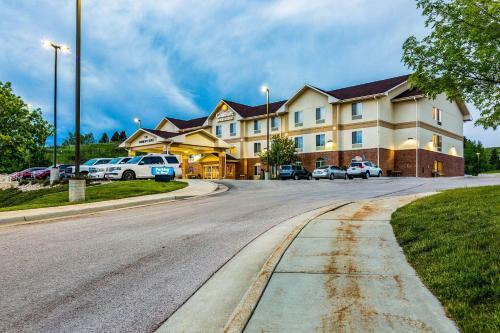 Hotel Comfort Inn & Suites Rapid City