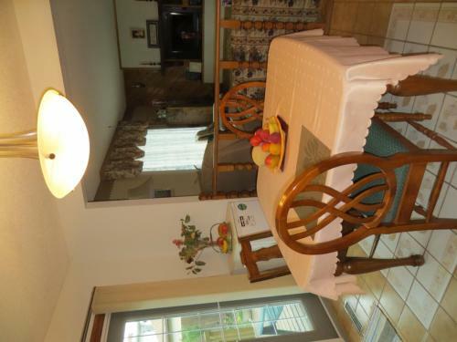 Wild Rose Bed & Breakfast