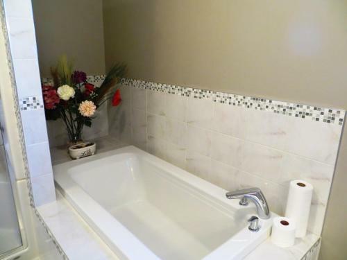 Wild Rose Bed & Breakfast