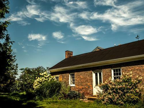 Bed & Breakfast Culverdene House