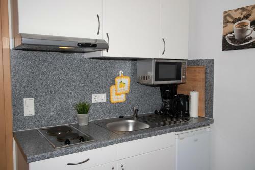 Apartamento Ferienwohnungen An Der Weser